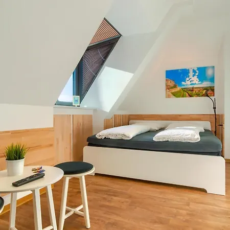 马尔堡旅舍 * Marburg