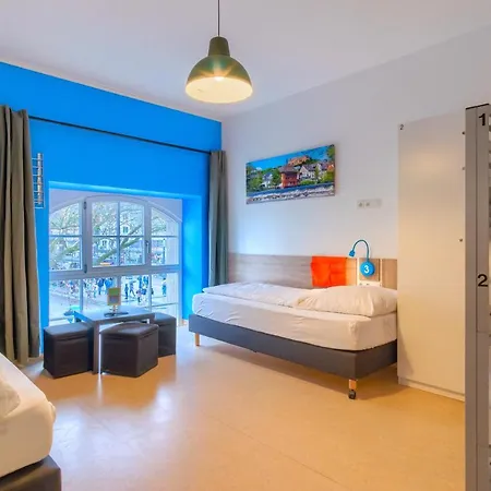 Hostel-marburg-one