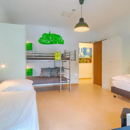 Hostel-marburg-one Hostel
