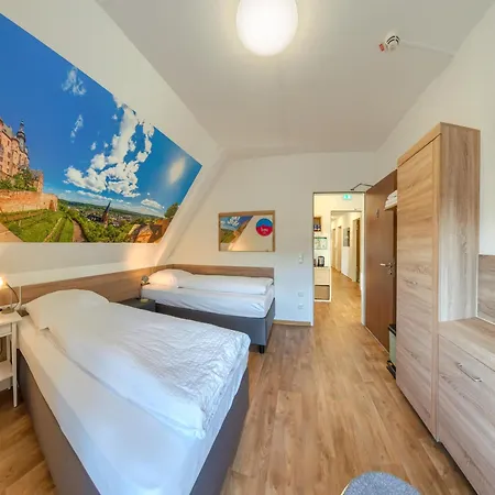 Hostel-marburg-one *