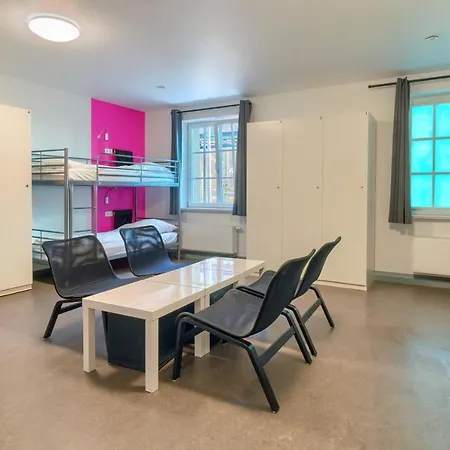 Hostel-marburg-one Хостел