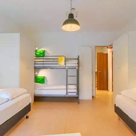 Hostel-marburg-one Хостел *