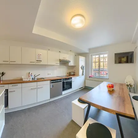 Хостел Hostel-marburg-one Marburg
