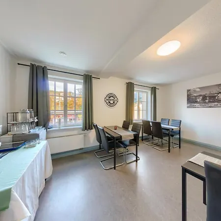 马尔堡旅舍 旅馆 Marburg