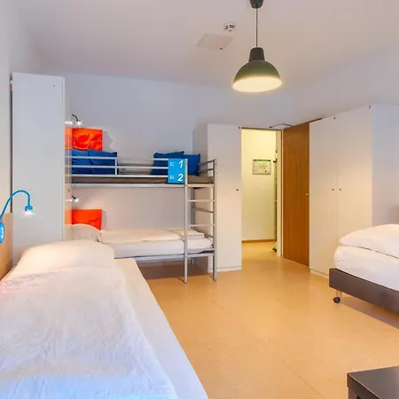 Hostel-marburg-one Хостел