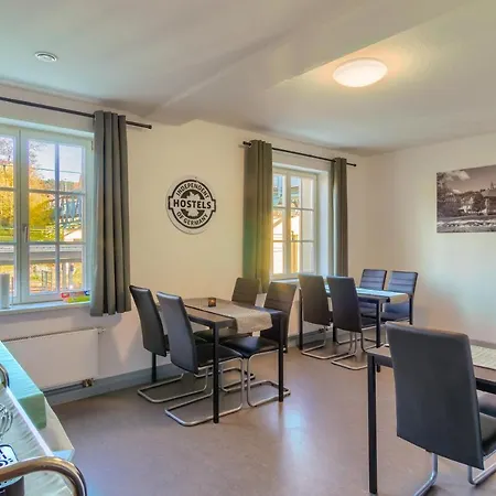 Hostel-marburg-one * Marburg