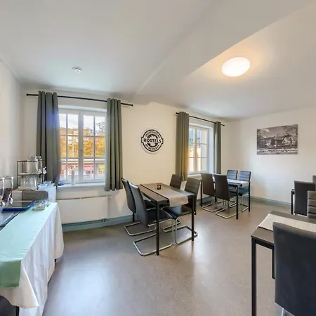 Hostel Hostel-marburg-one *
