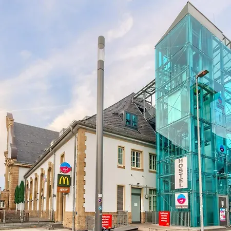 马尔堡旅舍 * Marburg