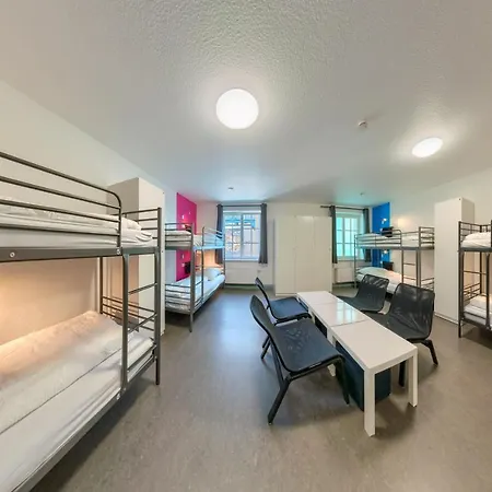 Hostel-marburg-one