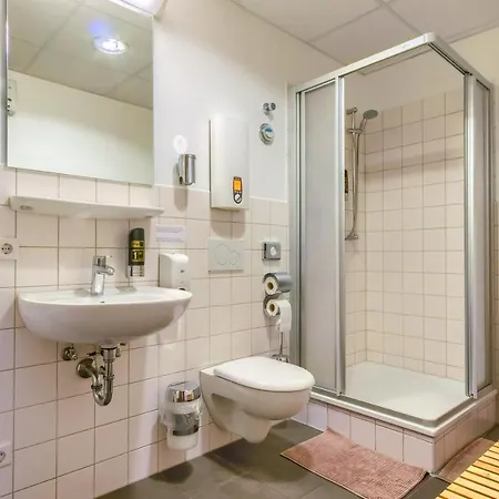 马尔堡旅舍 旅馆 Marburg