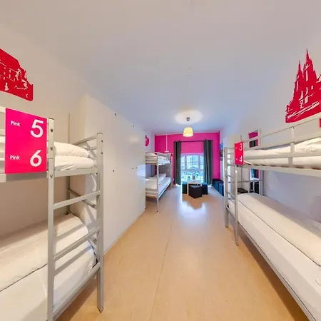 Hostel-marburg-one Hostel