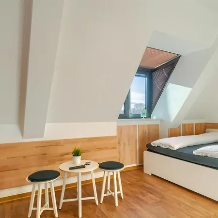 Хостел Hostel-marburg-one Marburg