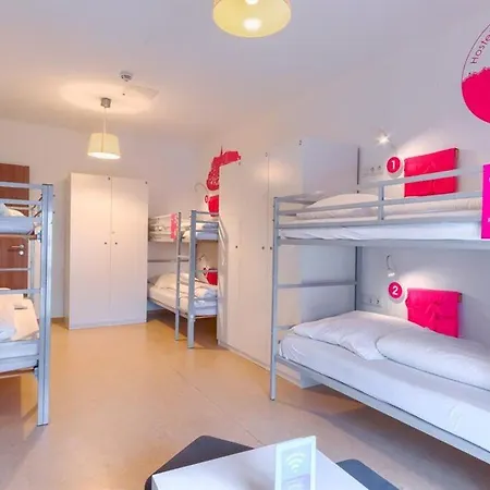 Hostel-marburg-one Marburg