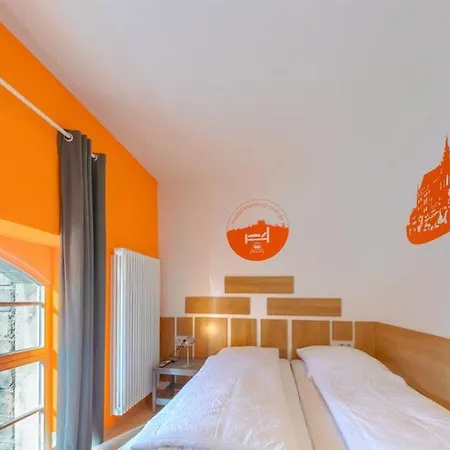 Hostel-marburg-one *