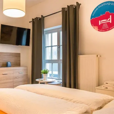 Hostel-marburg-one