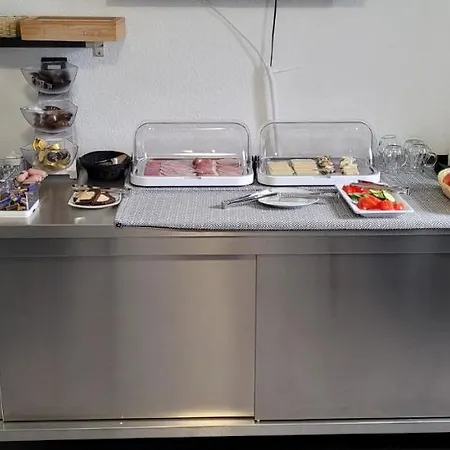 马尔堡旅舍 旅馆 Marburg