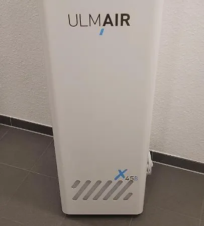 马尔堡旅舍 * Marburg