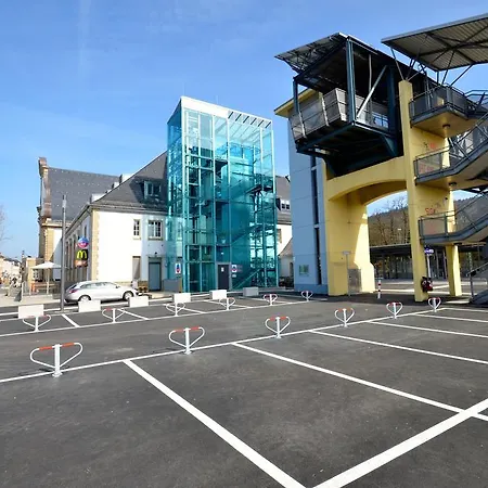 马尔堡旅舍 Marburg