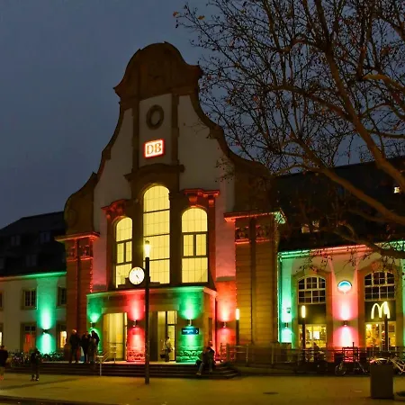 马尔堡旅舍 * Marburg