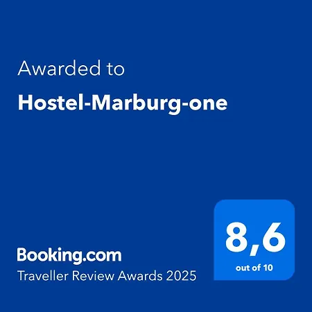 Hostel-marburg-one