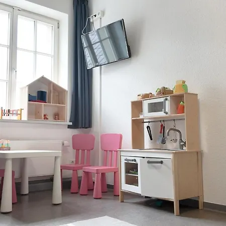 Hostel-marburg-one *