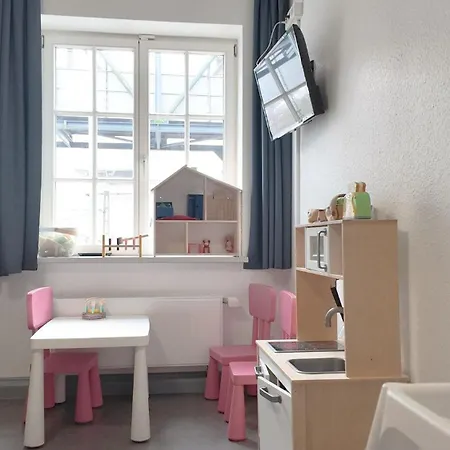 Hostel-marburg-one Marburg
