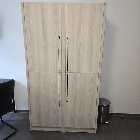 Hostel-marburg-one Hostel