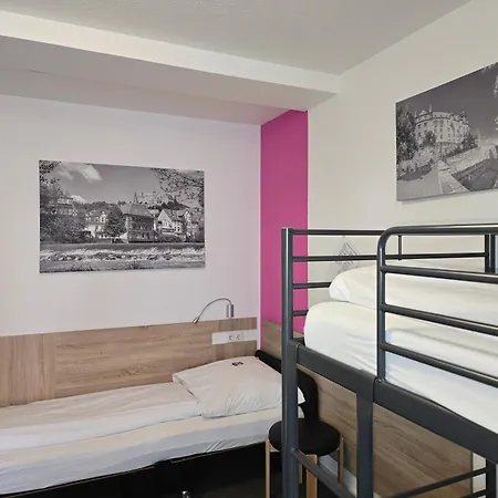 Hostel-marburg-one Marburg