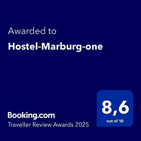 شباب-ماربورغ-وان Marburg