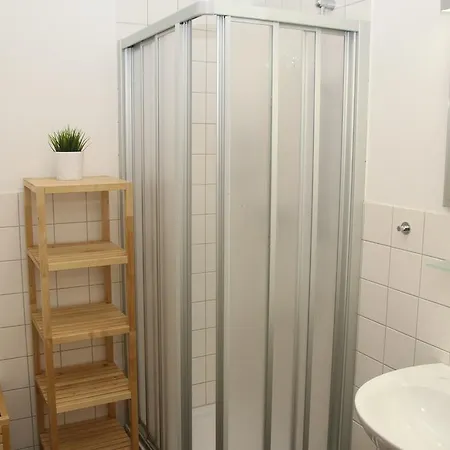 旅馆 马尔堡旅舍