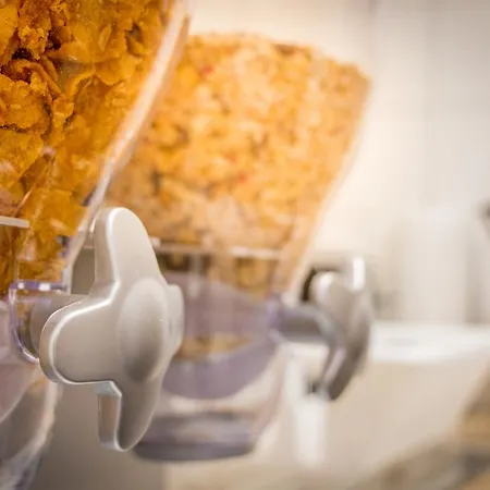 旅馆 马尔堡旅舍 Marburg