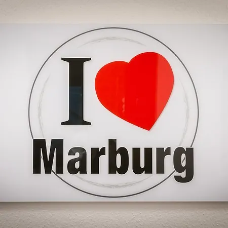 Hostel-marburg-one Hostel *