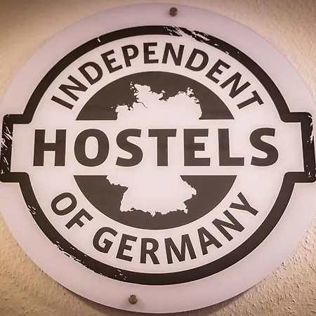 Hostel-marburg-one Hostel *