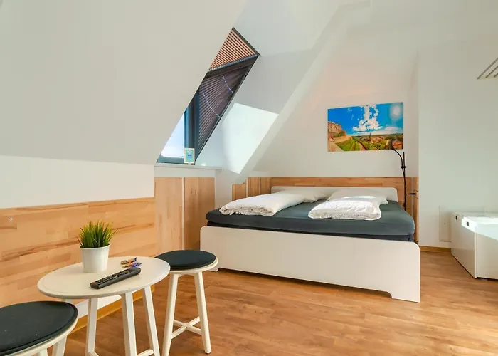 Hostel-marburg-one * Marburg