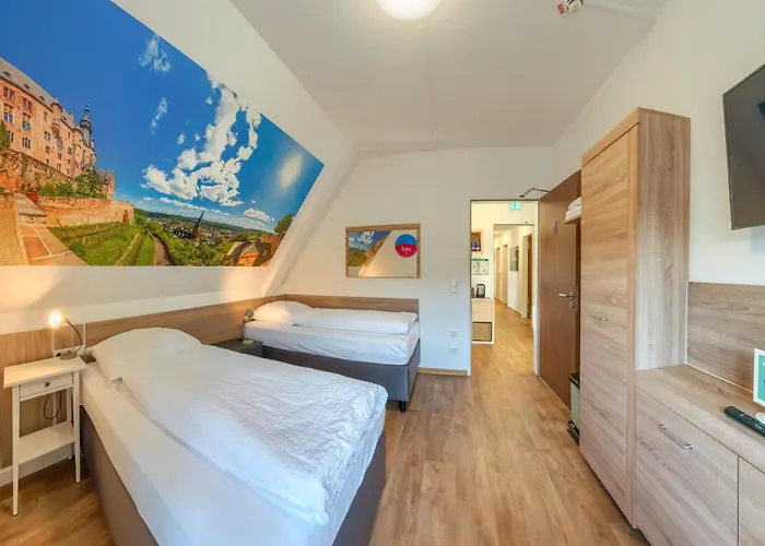 Hostel-marburg-one *