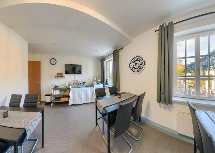 Hostel-marburg-one Marburg