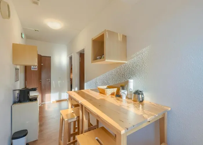 Hostel Hostel-marburg-one *