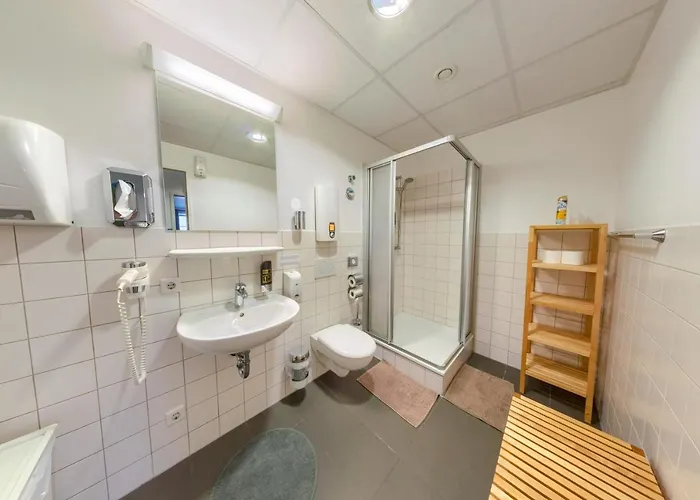 Hostel Hostel-marburg-one *