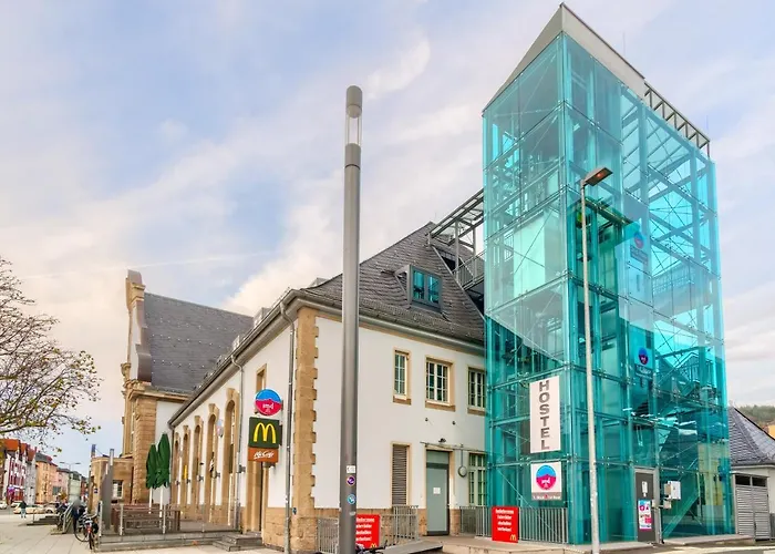 Hostel-marburg-one * Marburg