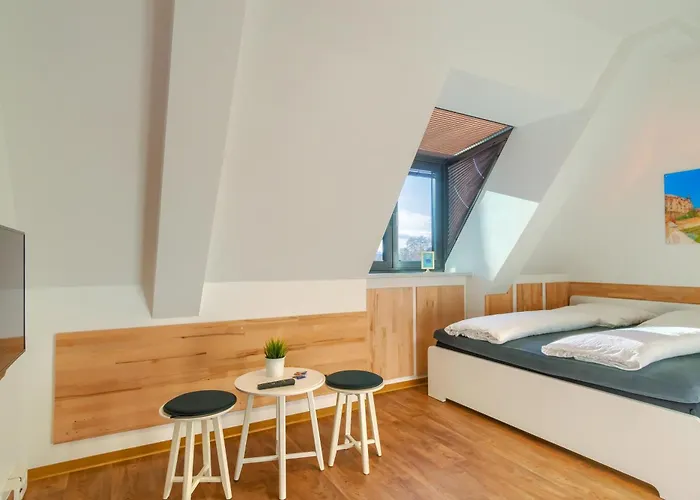 Hostel Hostel-marburg-one Marburg