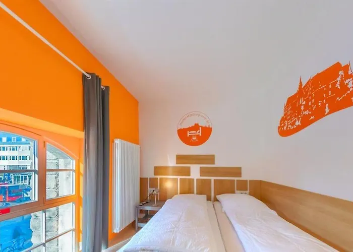 Hostel-marburg-one *