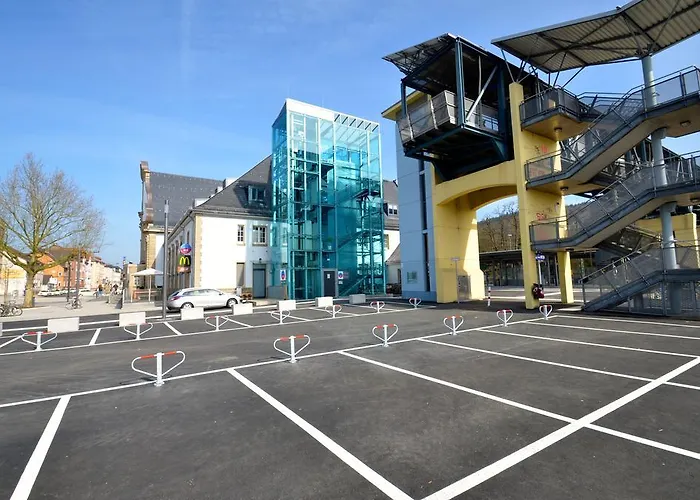 Hostel-marburg-one Marburg