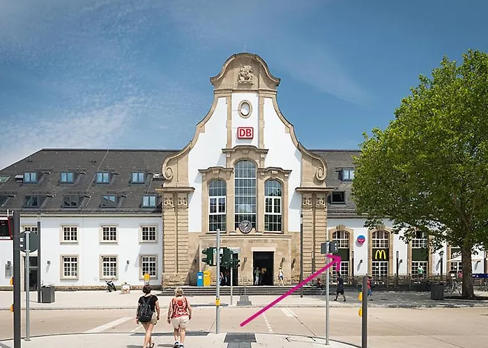 Hostel-marburg-one *