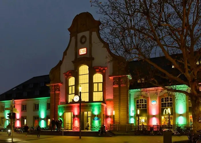 Hostel-marburg-one * Marburg