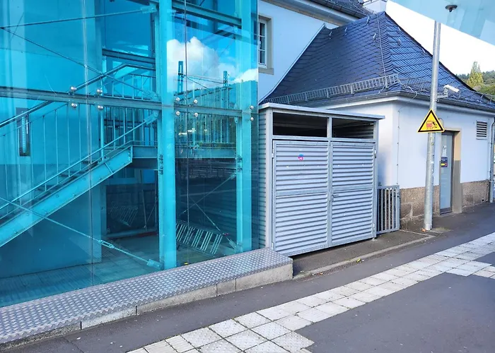 Hostel-marburg-one * Marburg