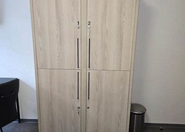 Hostel-marburg-one Vandrarhem