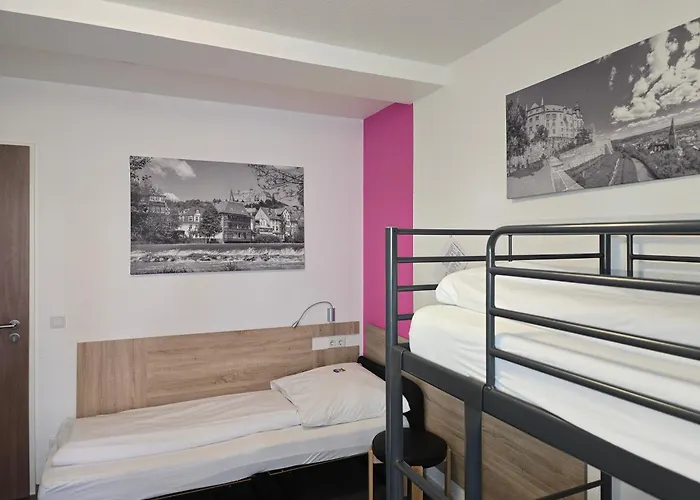 Hostel-marburg-one Marburg