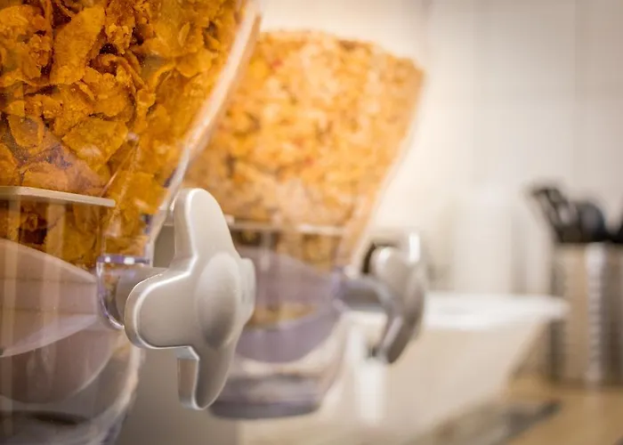 Hostel Hostel-marburg-one Marburg