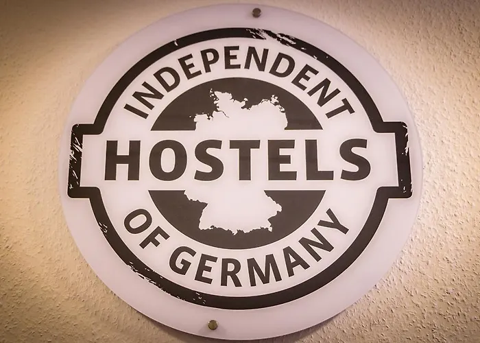 Hostel-marburg-one Hostel *
