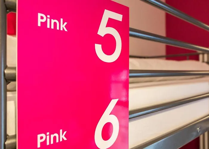 Hostel-marburg-one * Marburg